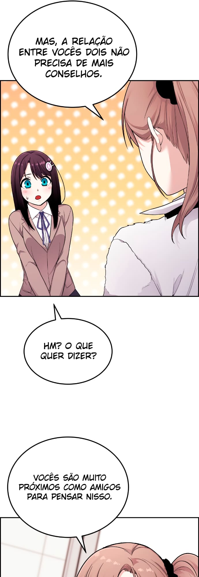Página 45 - Personagem de Webtoon: Na Kang Lim Cap. 11
