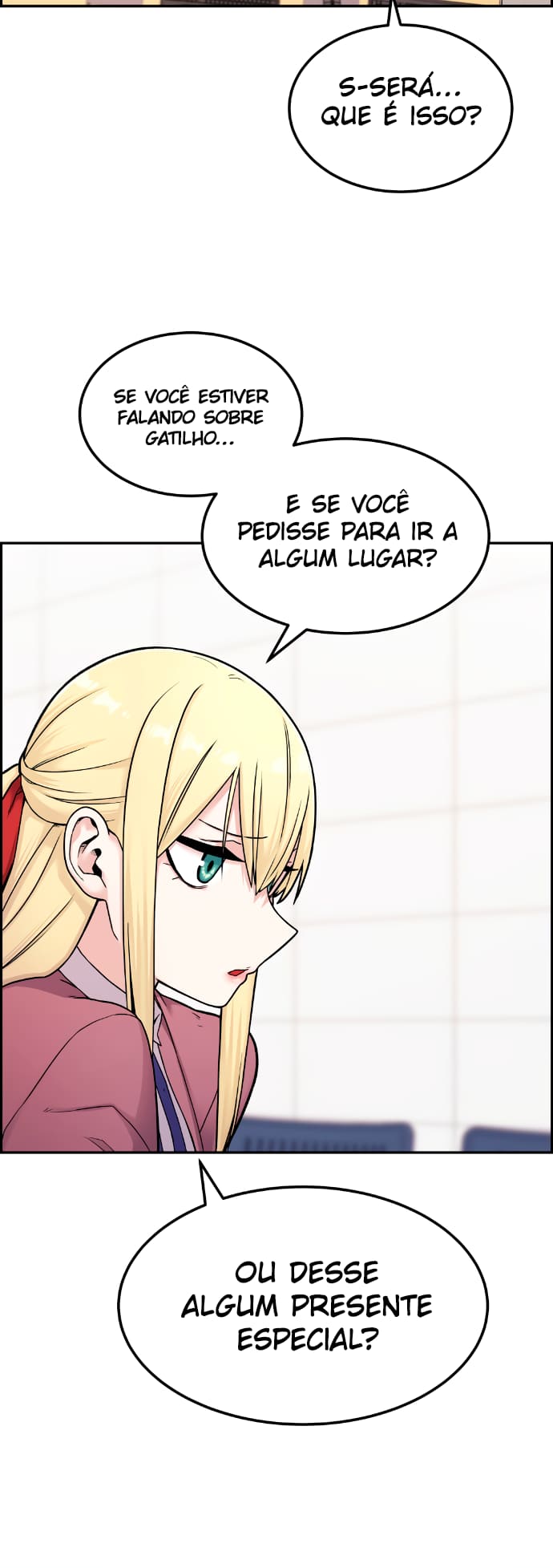 Página 47 - Personagem de Webtoon: Na Kang Lim Cap. 11