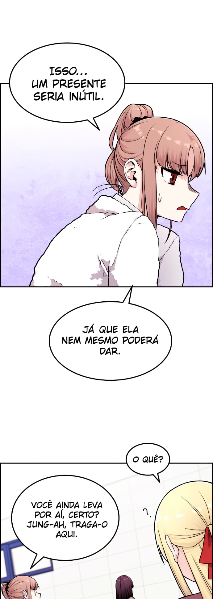 Página 49 - Personagem de Webtoon: Na Kang Lim Cap. 11