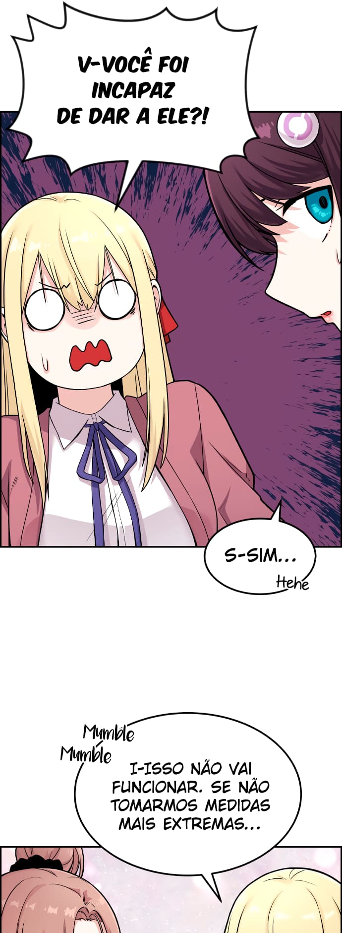 Página 53 - Personagem de Webtoon: Na Kang Lim Cap. 11