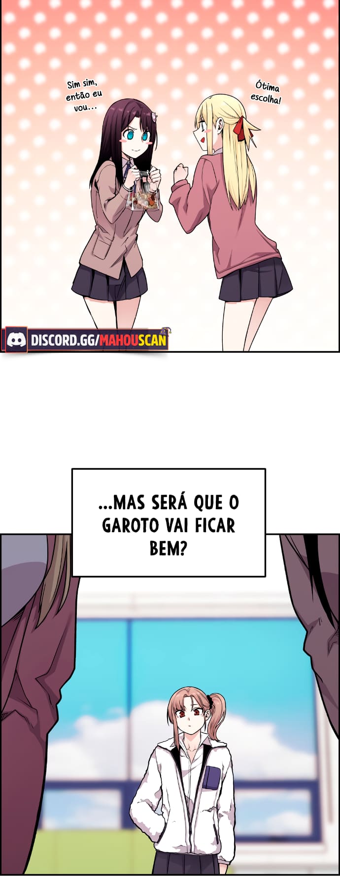 Página 57 - Personagem de Webtoon: Na Kang Lim Cap. 11