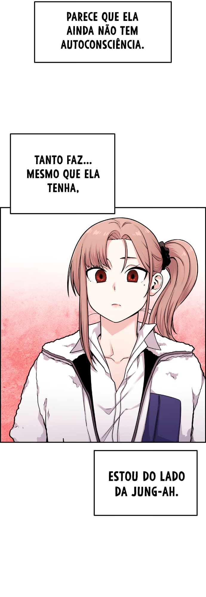 Página 58 - Personagem de Webtoon: Na Kang Lim Cap. 11