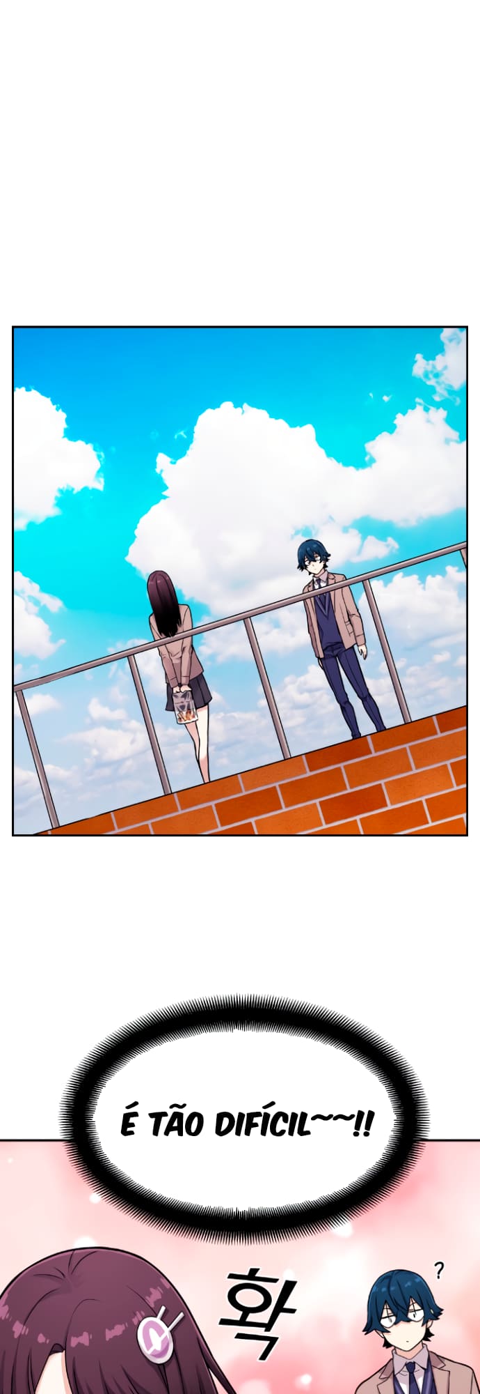 Página 59 - Personagem de Webtoon: Na Kang Lim Cap. 11