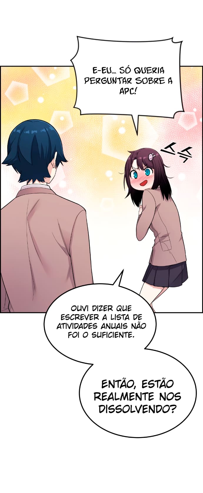 Página 61 - Personagem de Webtoon: Na Kang Lim Cap. 11
