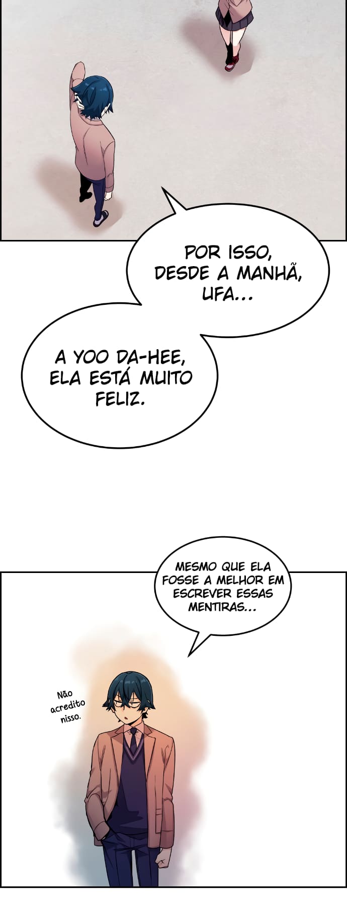 Página 63 - Personagem de Webtoon: Na Kang Lim Cap. 11