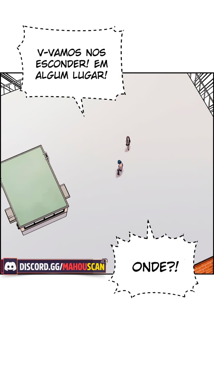Página 70 - Personagem de Webtoon: Na Kang Lim Cap. 11