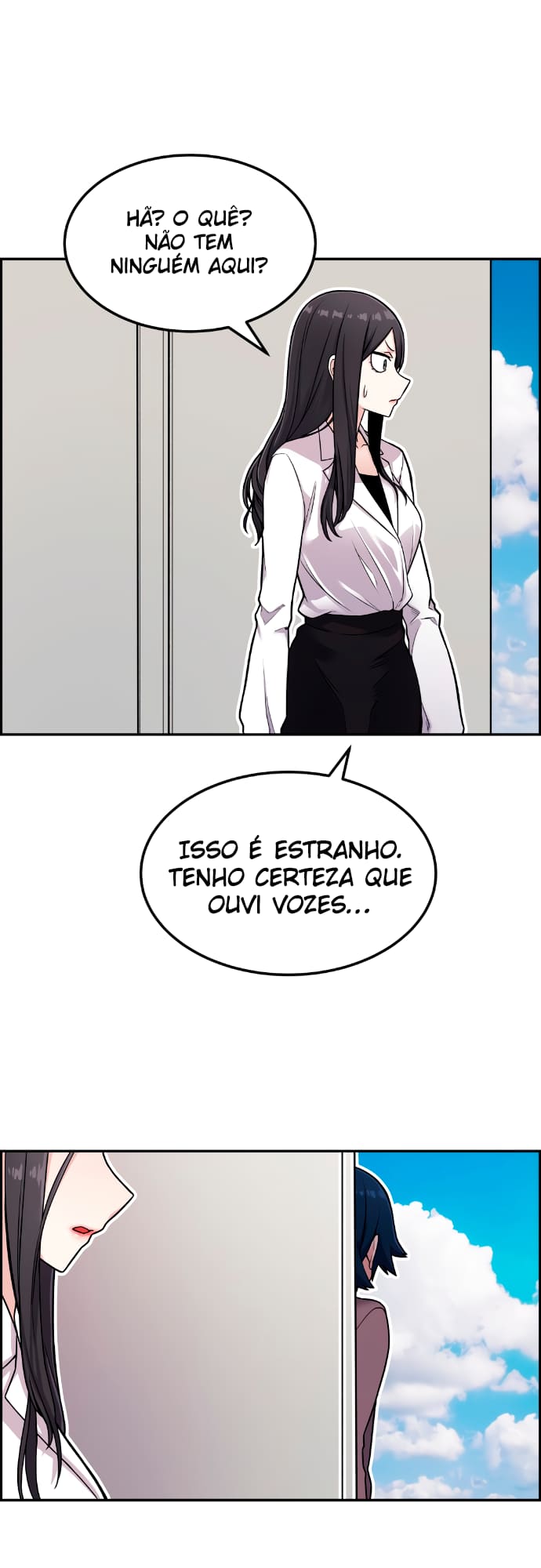 Página 72 - Personagem de Webtoon: Na Kang Lim Cap. 11