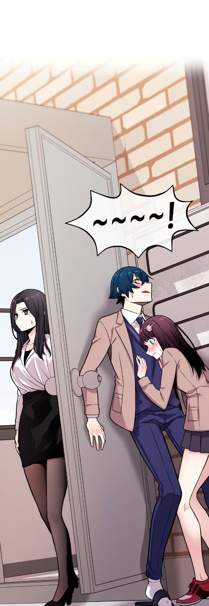 Página 73 - Personagem de Webtoon: Na Kang Lim Cap. 11