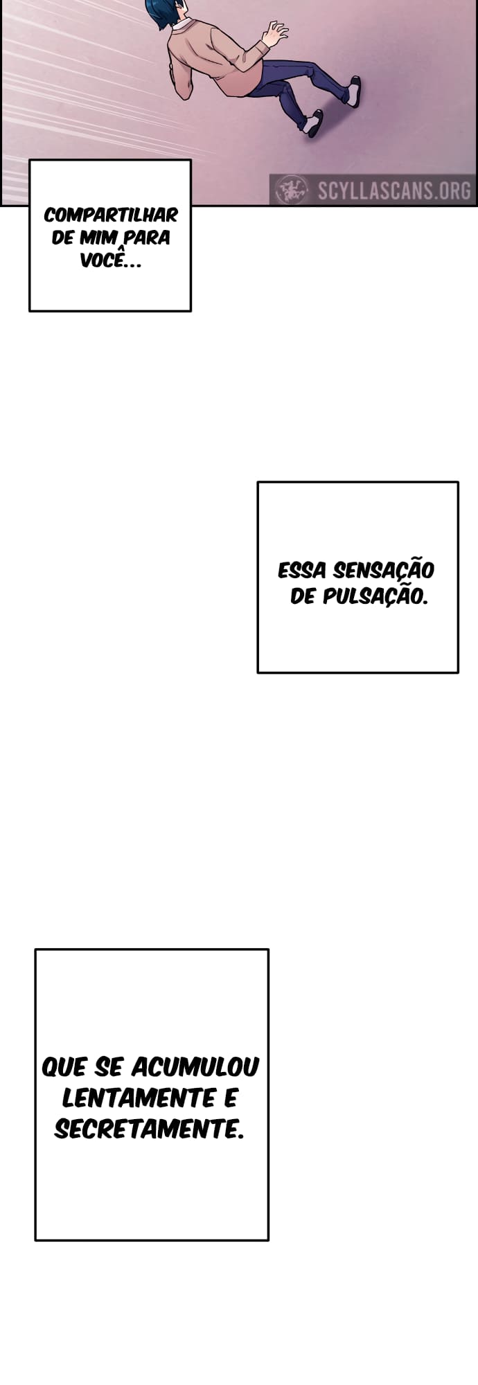 Página 78 - Personagem de Webtoon: Na Kang Lim Cap. 11