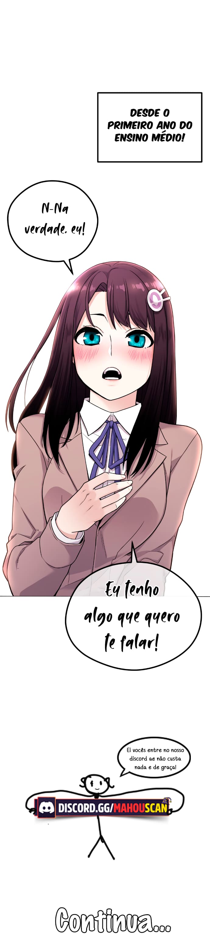 Página 79 - Personagem de Webtoon: Na Kang Lim Cap. 11