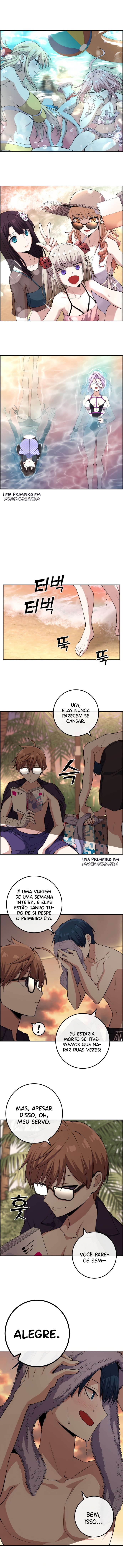 Página 2 - Personagem de Webtoon: Na Kang Lim Cap. 110