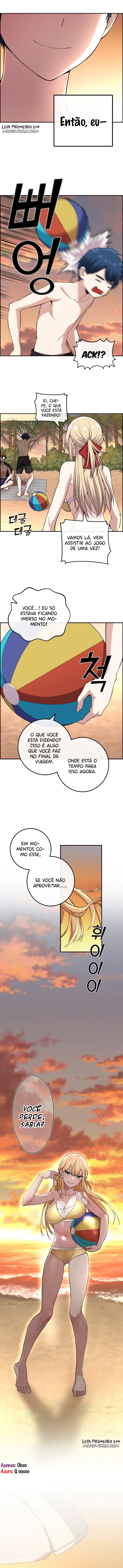 Página 4 - Personagem de Webtoon: Na Kang Lim Cap. 110