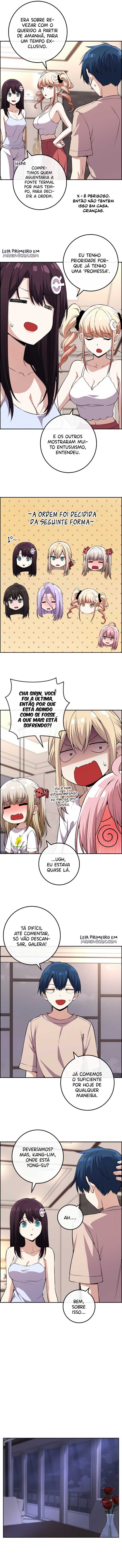 Página 10 - Personagem de Webtoon: Na Kang Lim Cap. 110