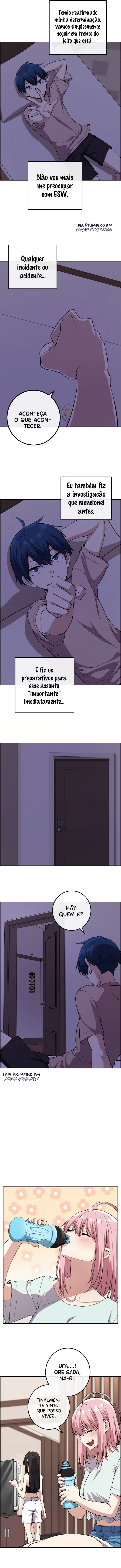 Página 11 - Personagem de Webtoon: Na Kang Lim Cap. 110