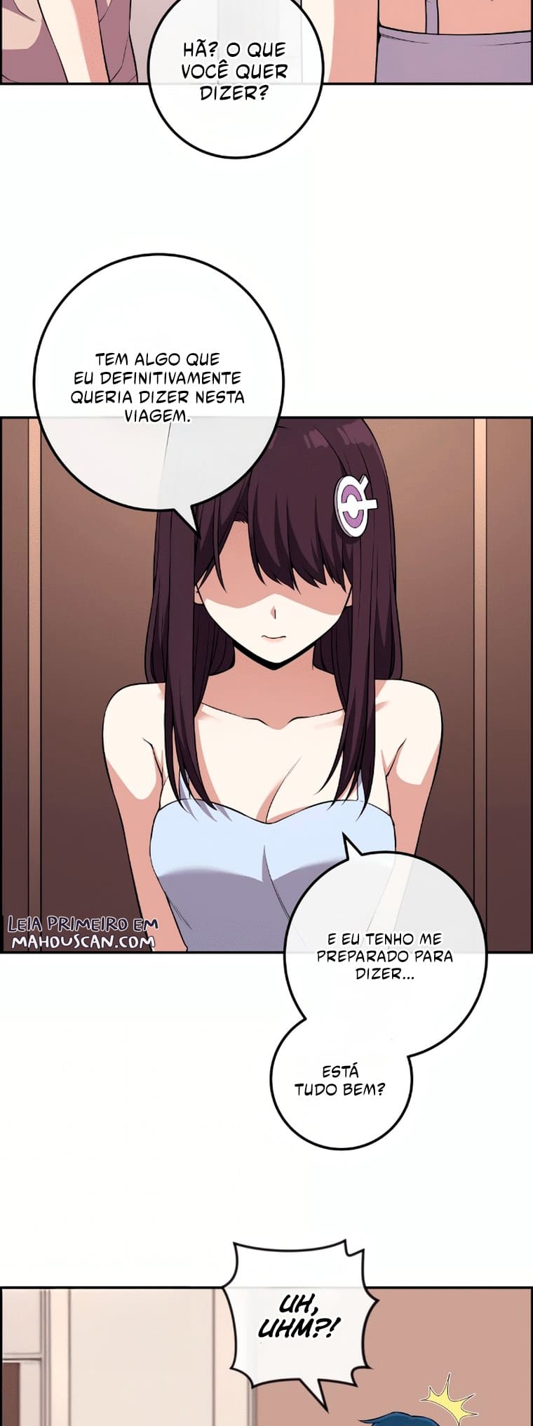 Página 13 - Personagem de Webtoon: Na Kang Lim Cap. 111