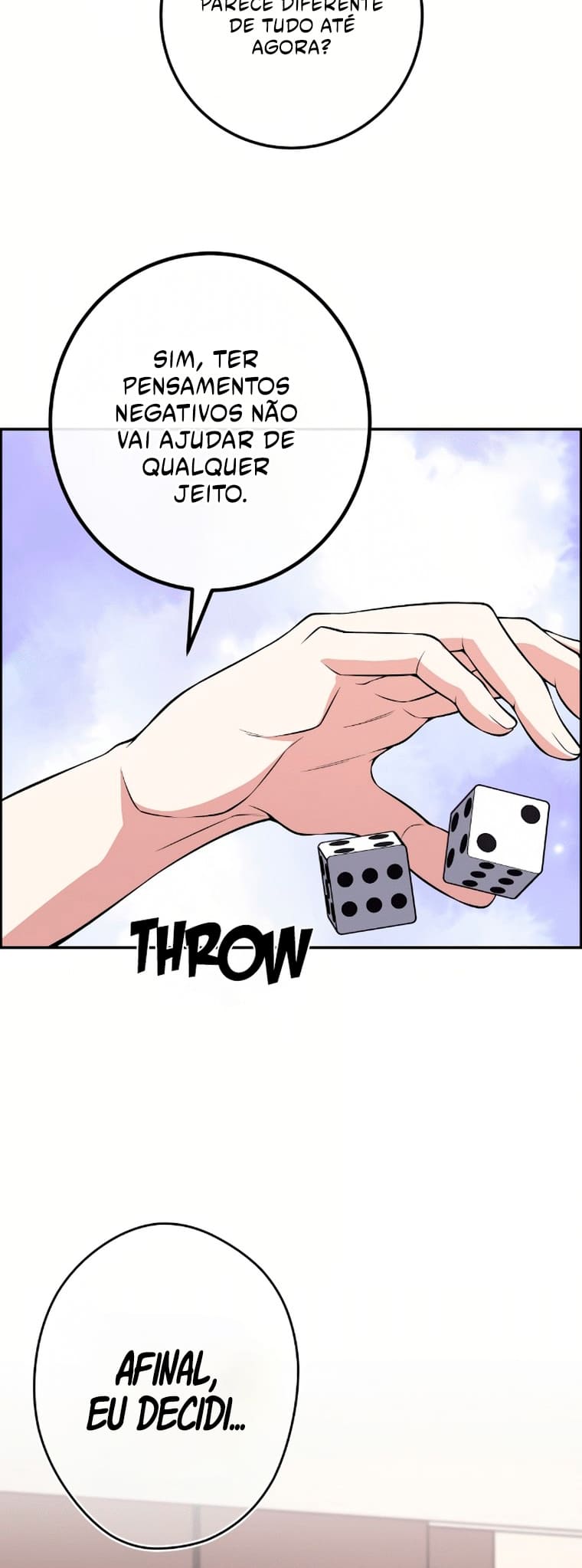Página 28 - Personagem de Webtoon: Na Kang Lim Cap. 111