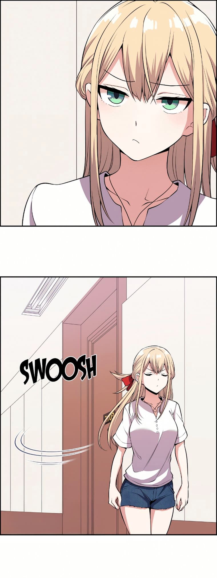 Página 36 - Personagem de Webtoon: Na Kang Lim Cap. 111