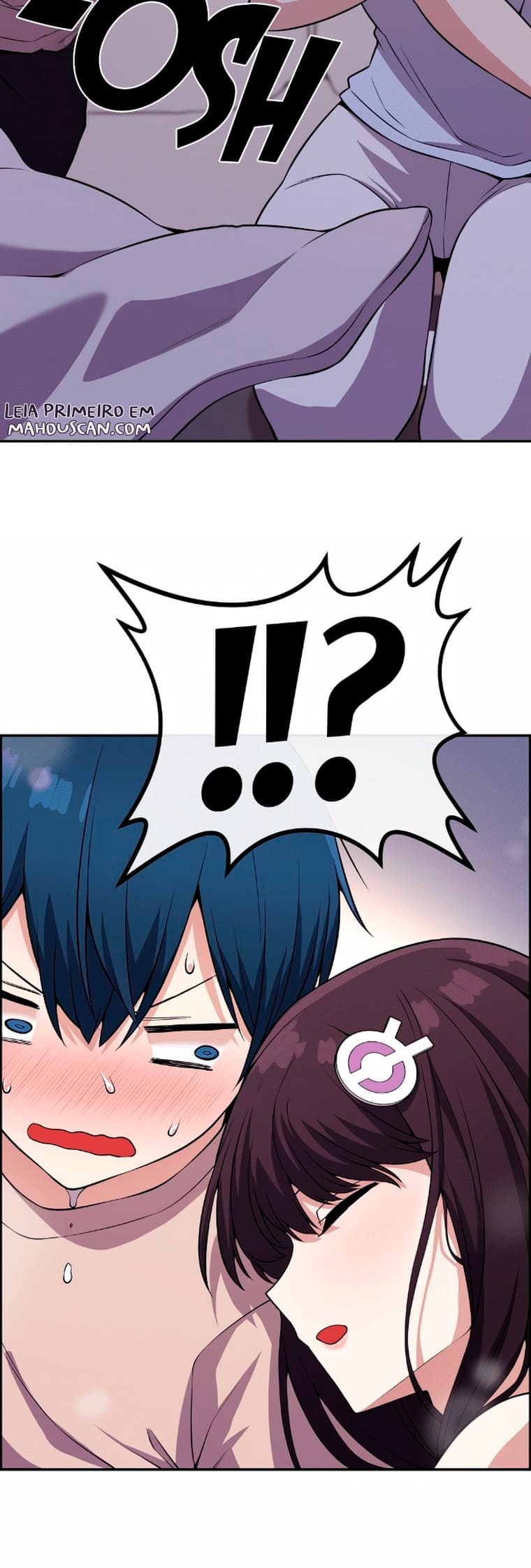 Página 44 - Personagem de Webtoon: Na Kang Lim Cap. 111