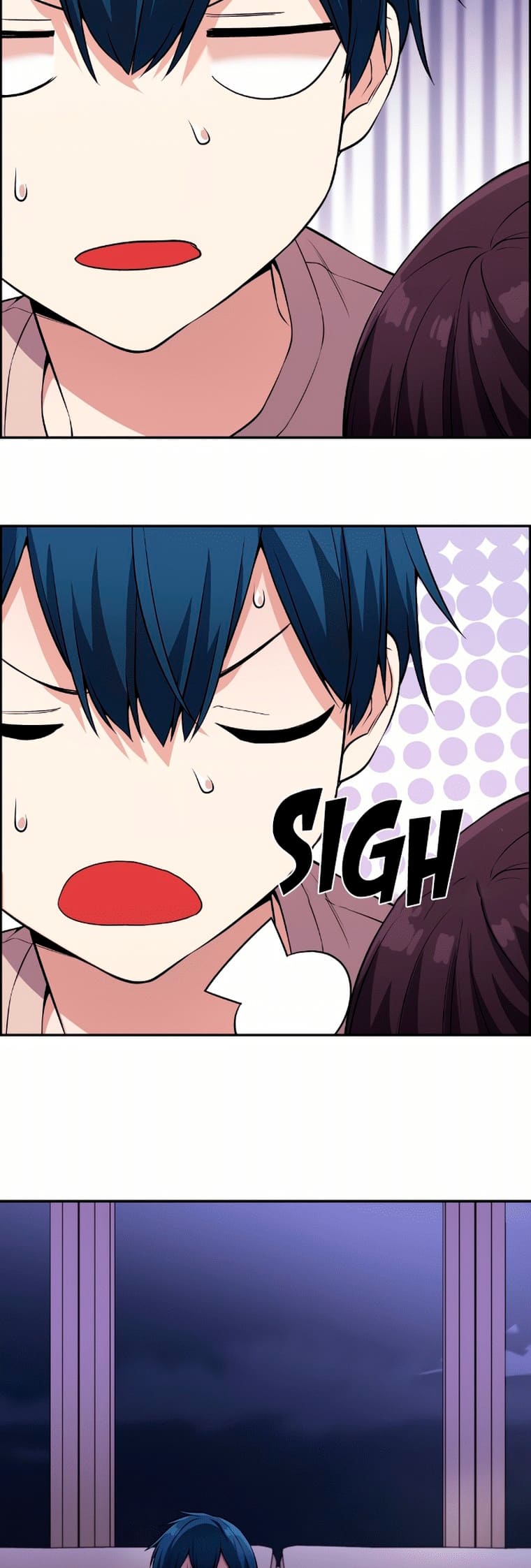 Página 46 - Personagem de Webtoon: Na Kang Lim Cap. 111