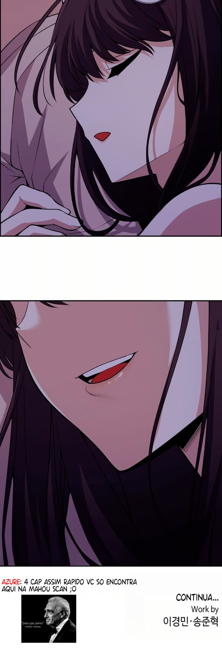 Página 48 - Personagem de Webtoon: Na Kang Lim Cap. 111