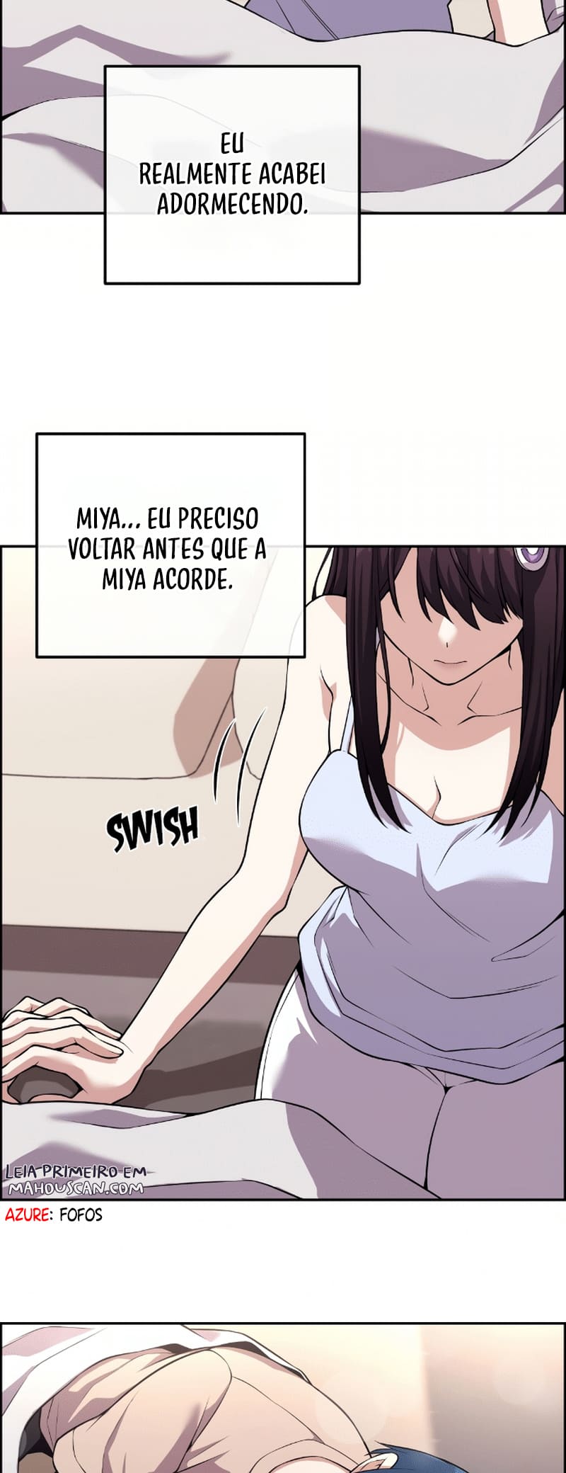 Página 7 - Personagem de Webtoon: Na Kang Lim Cap. 112