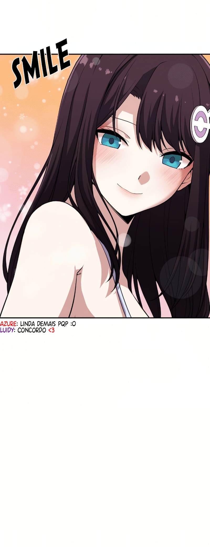 Página 9 - Personagem de Webtoon: Na Kang Lim Cap. 112