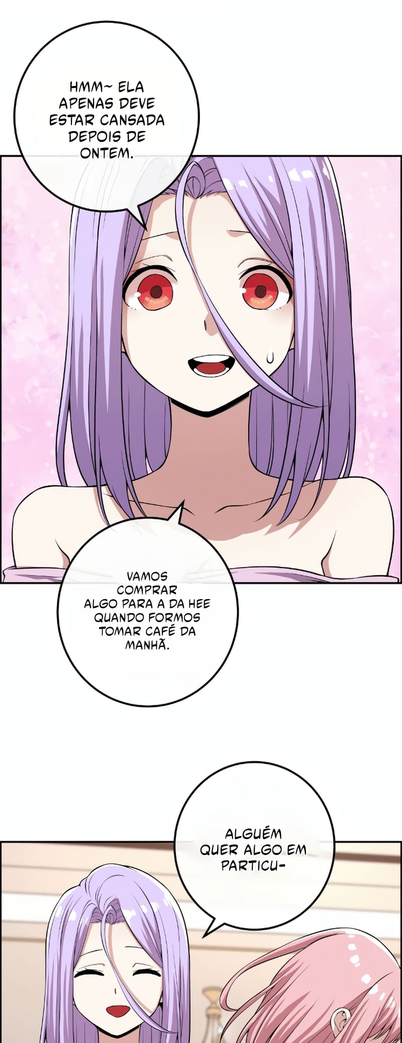 Página 15 - Personagem de Webtoon: Na Kang Lim Cap. 112