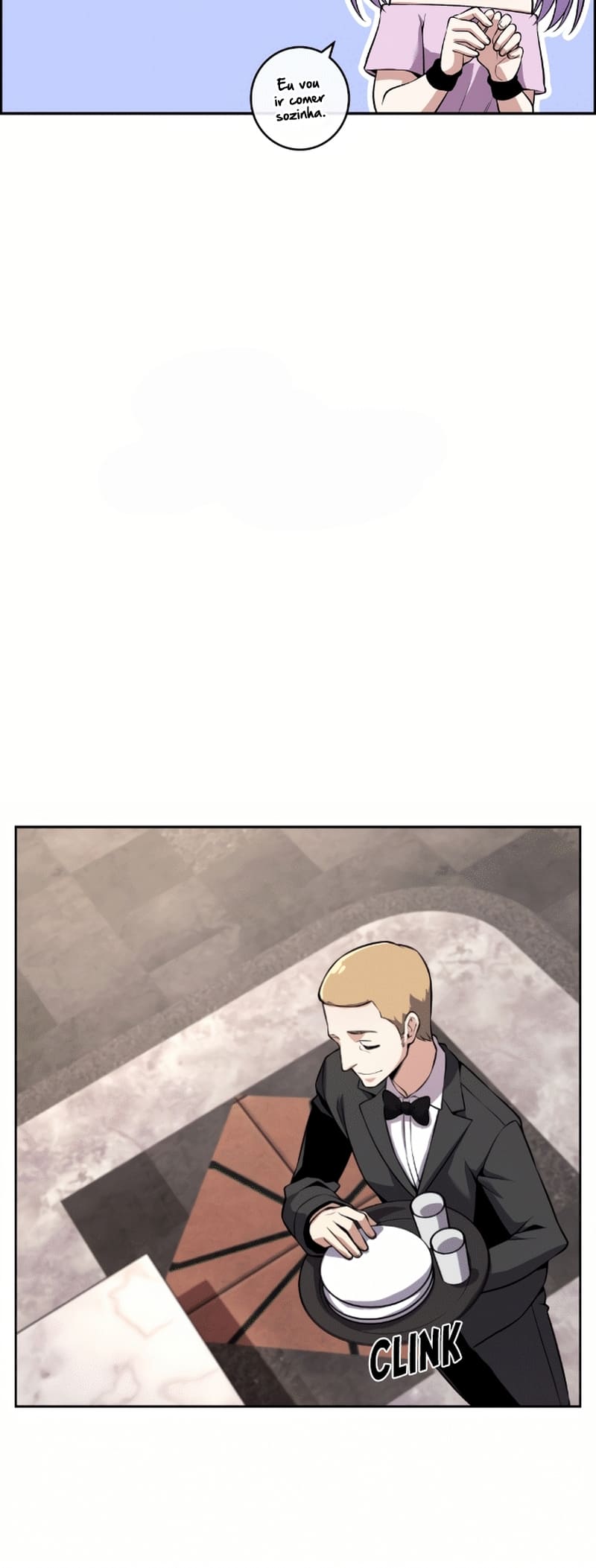 Página 21 - Personagem de Webtoon: Na Kang Lim Cap. 112