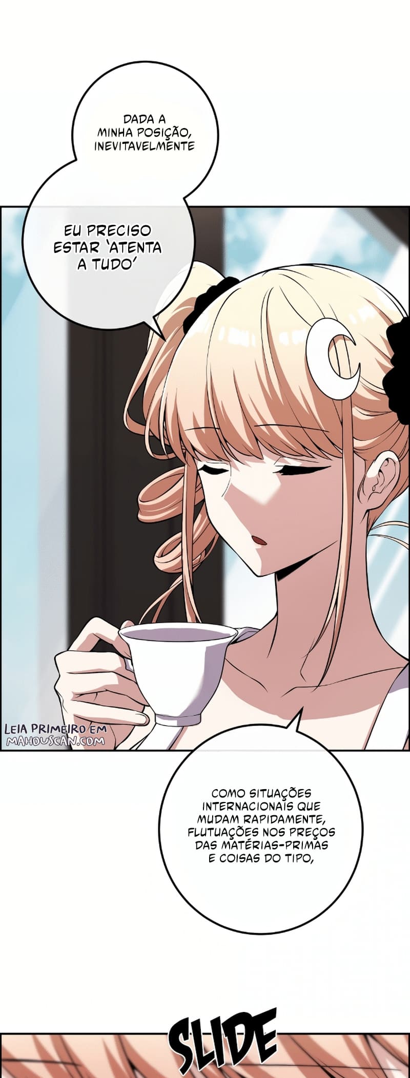 Página 24 - Personagem de Webtoon: Na Kang Lim Cap. 112