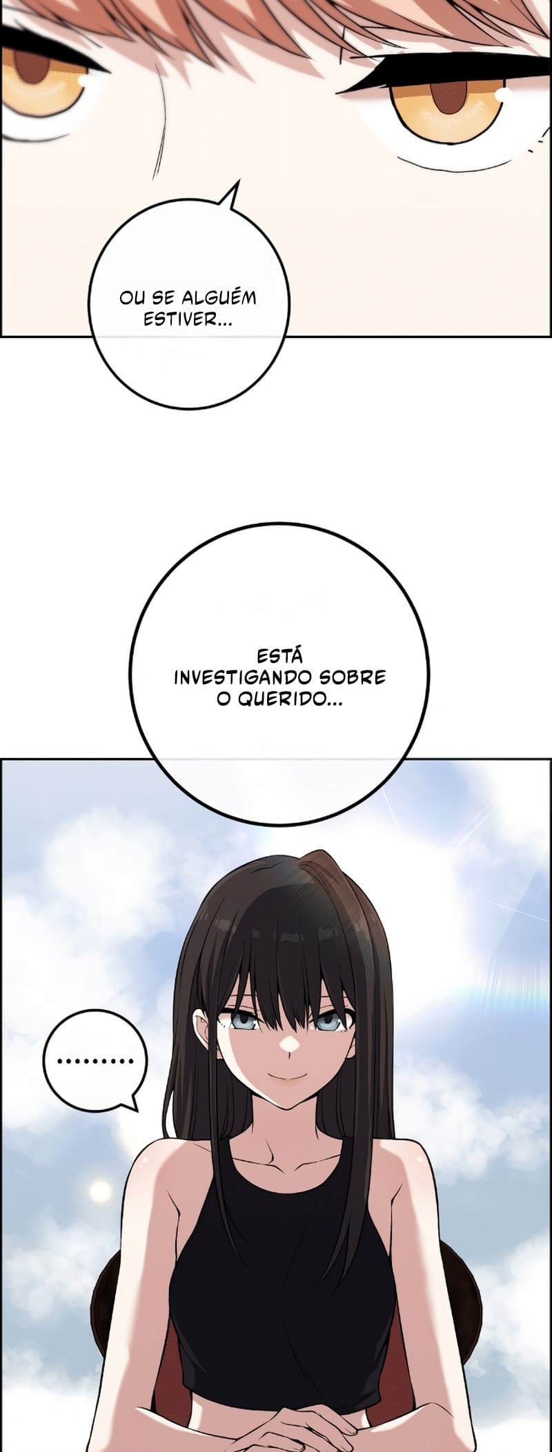 Página 25 - Personagem de Webtoon: Na Kang Lim Cap. 112