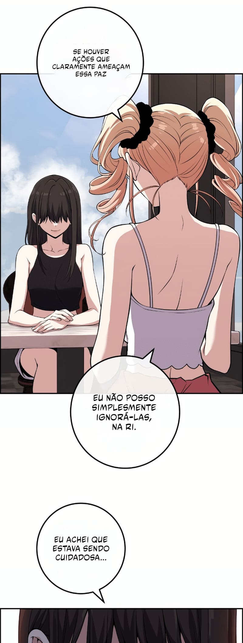 Página 27 - Personagem de Webtoon: Na Kang Lim Cap. 112