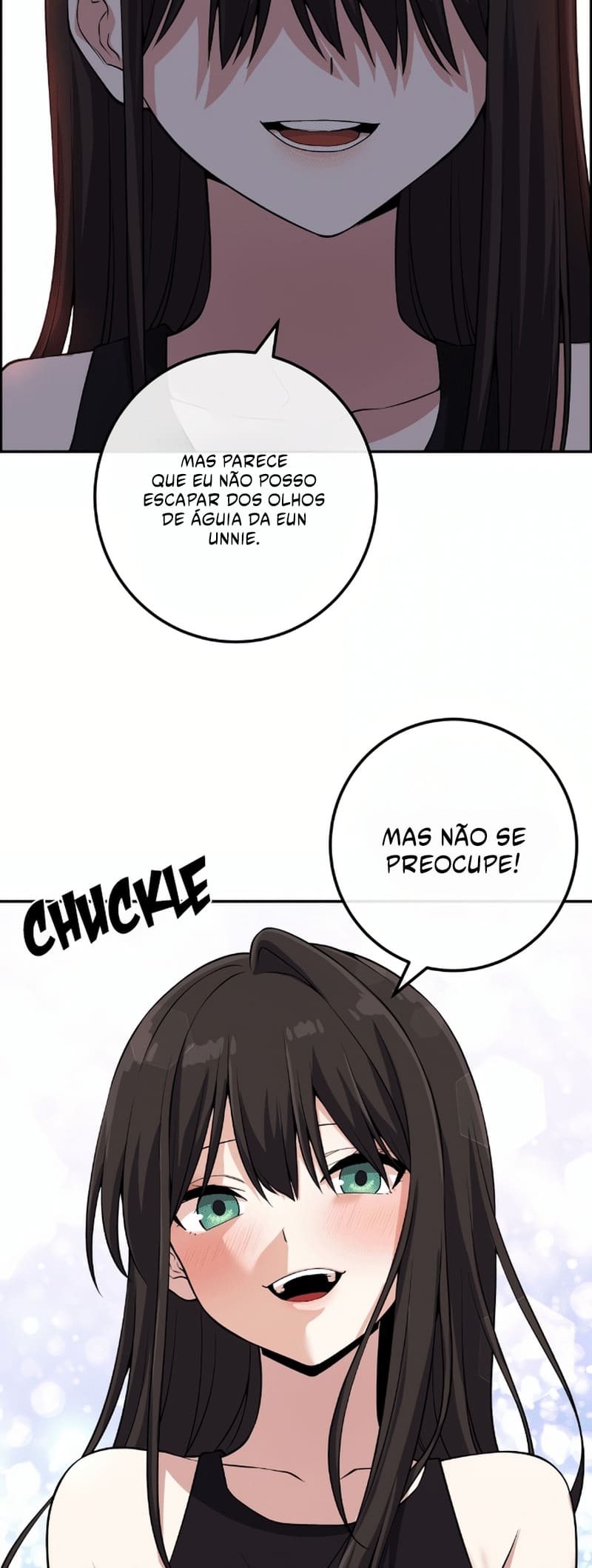 Página 28 - Personagem de Webtoon: Na Kang Lim Cap. 112