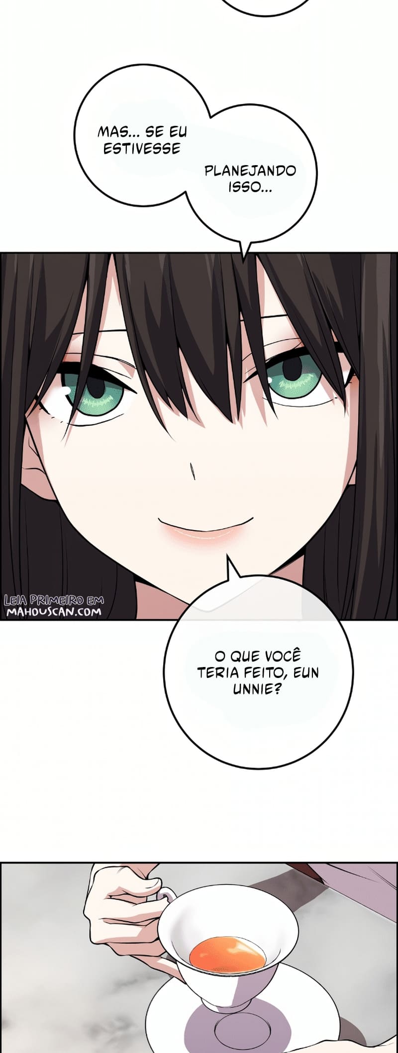 Página 31 - Personagem de Webtoon: Na Kang Lim Cap. 112