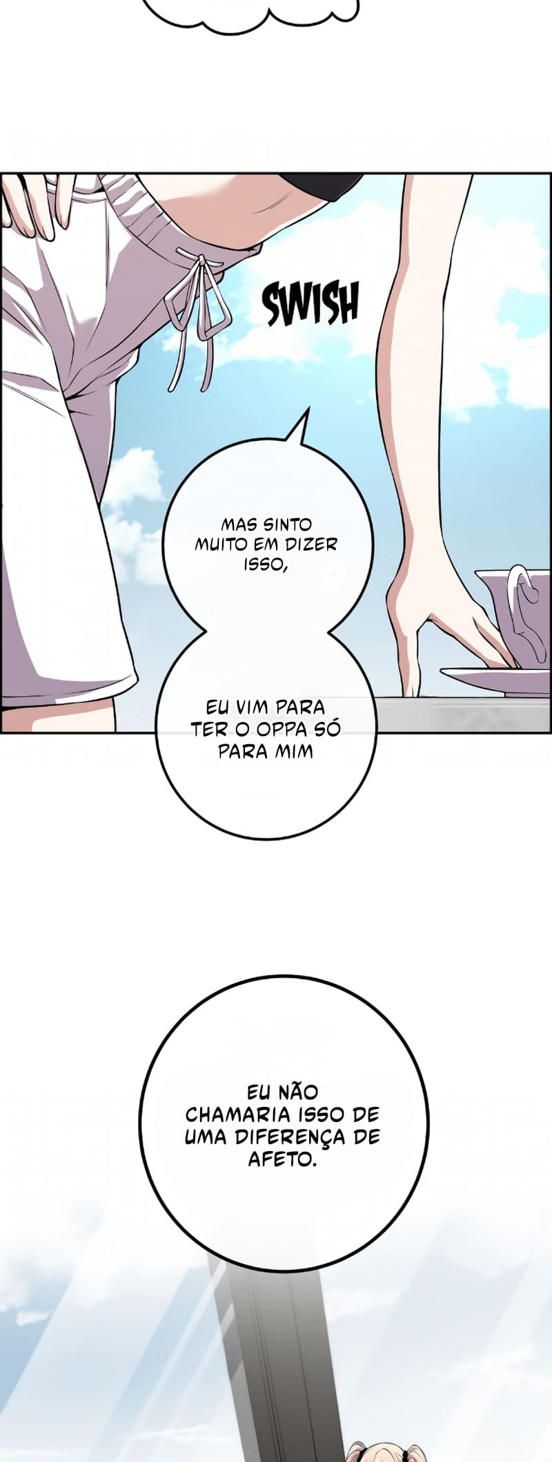 Página 33 - Personagem de Webtoon: Na Kang Lim Cap. 112