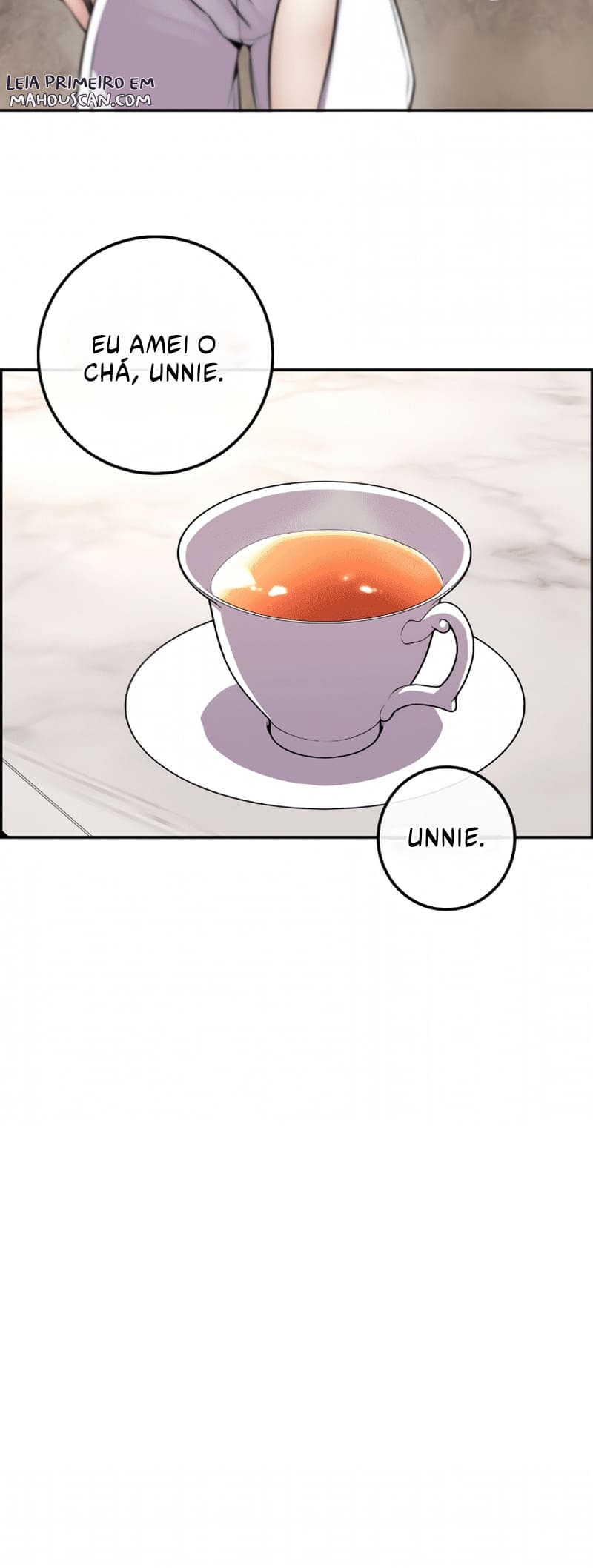 Página 35 - Personagem de Webtoon: Na Kang Lim Cap. 112