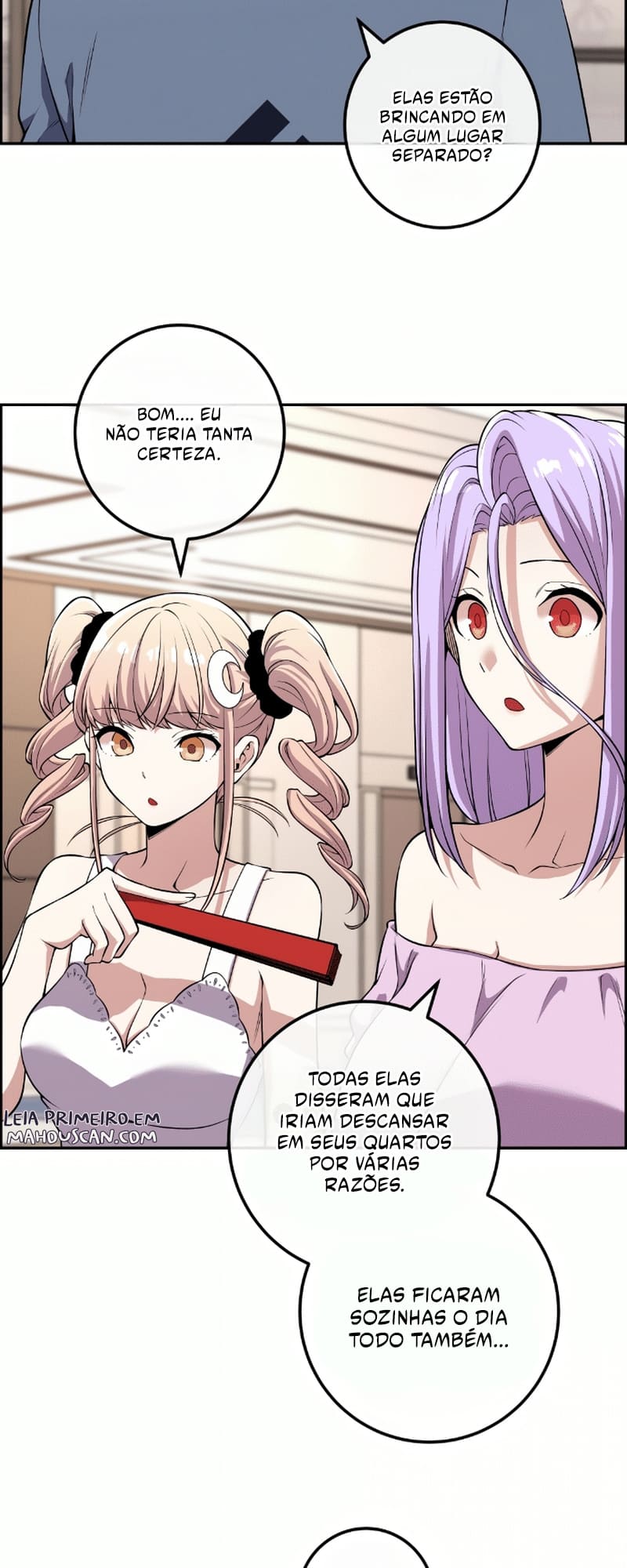 Página 39 - Personagem de Webtoon: Na Kang Lim Cap. 112