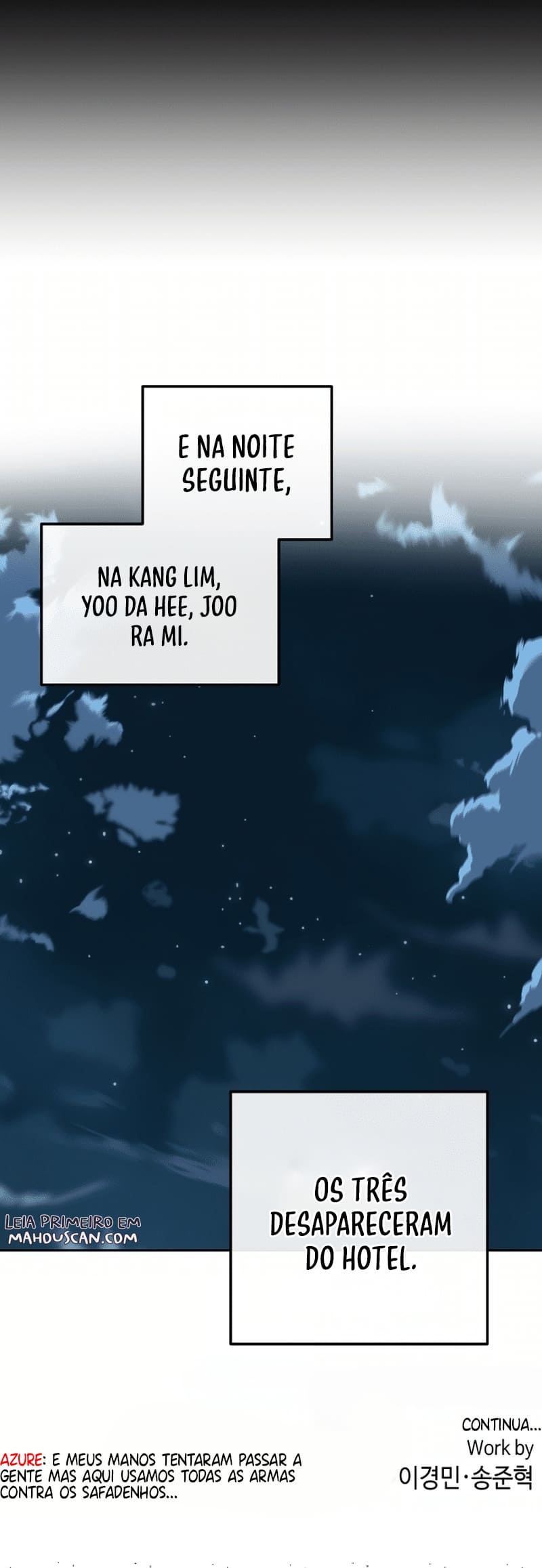 Página 51 - Personagem de Webtoon: Na Kang Lim Cap. 112