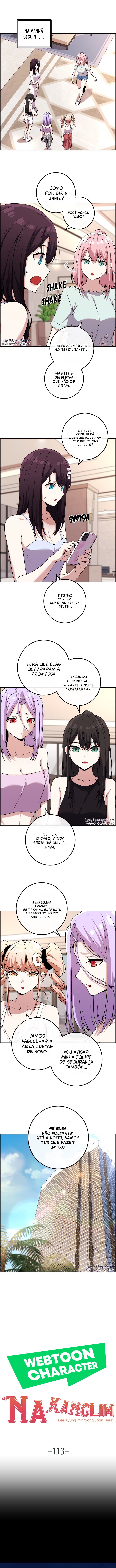 Página 2 - Personagem de Webtoon: Na Kang Lim Cap. 113