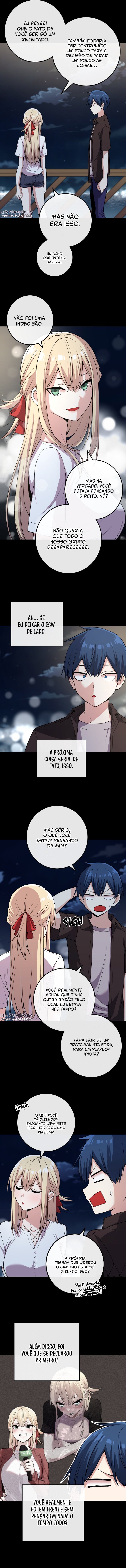 Página 5 - Personagem de Webtoon: Na Kang Lim Cap. 113