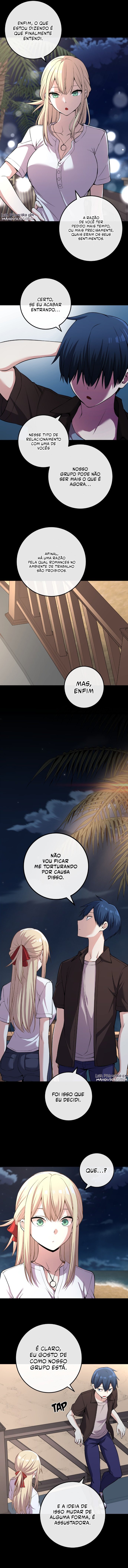 Página 6 - Personagem de Webtoon: Na Kang Lim Cap. 113