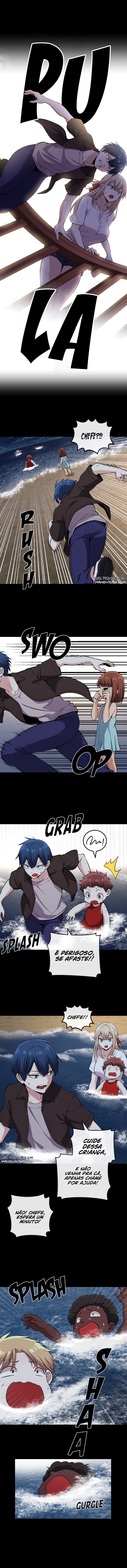 Página 9 - Personagem de Webtoon: Na Kang Lim Cap. 113