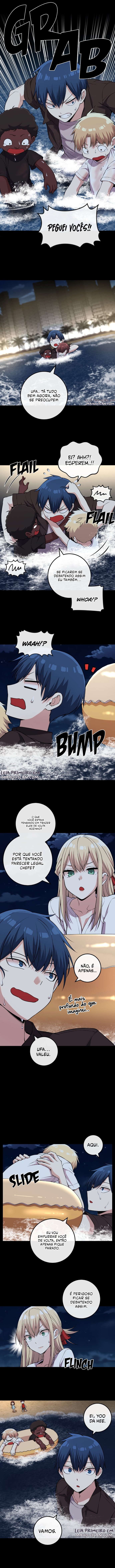 Página 10 - Personagem de Webtoon: Na Kang Lim Cap. 113