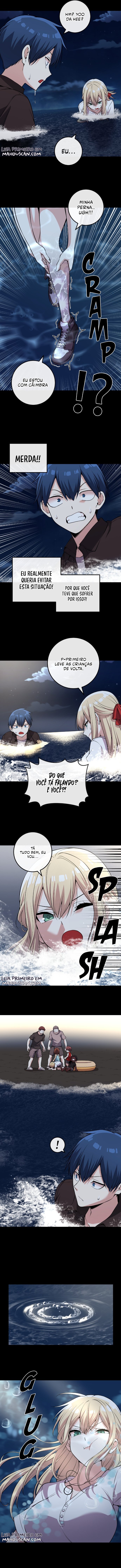 Página 11 - Personagem de Webtoon: Na Kang Lim Cap. 113