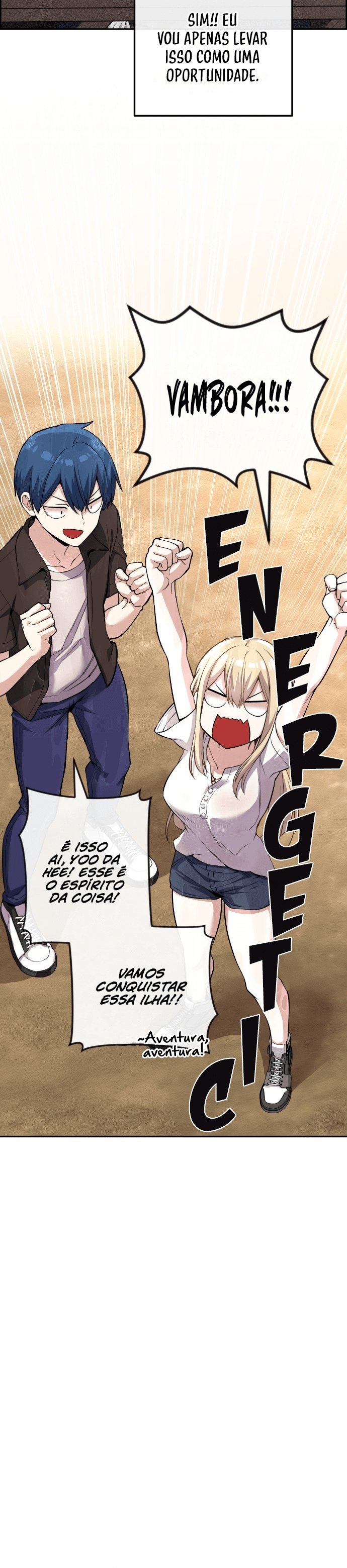 Página 13 - Personagem de Webtoon: Na Kang Lim Cap. 114