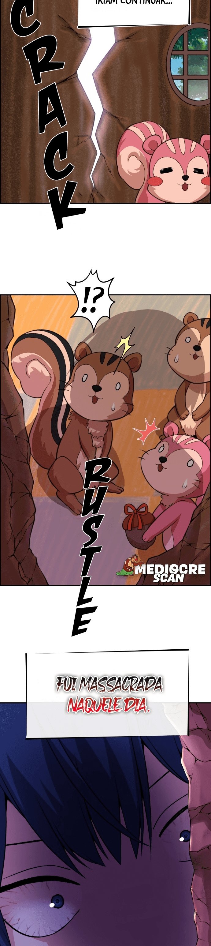 Página 15 - Personagem de Webtoon: Na Kang Lim Cap. 114