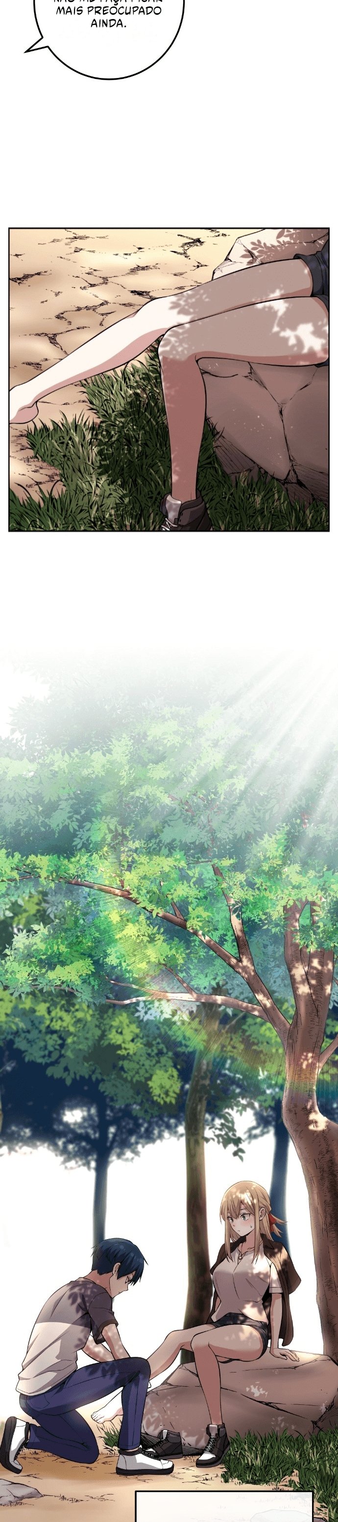 Página 24 - Personagem de Webtoon: Na Kang Lim Cap. 114