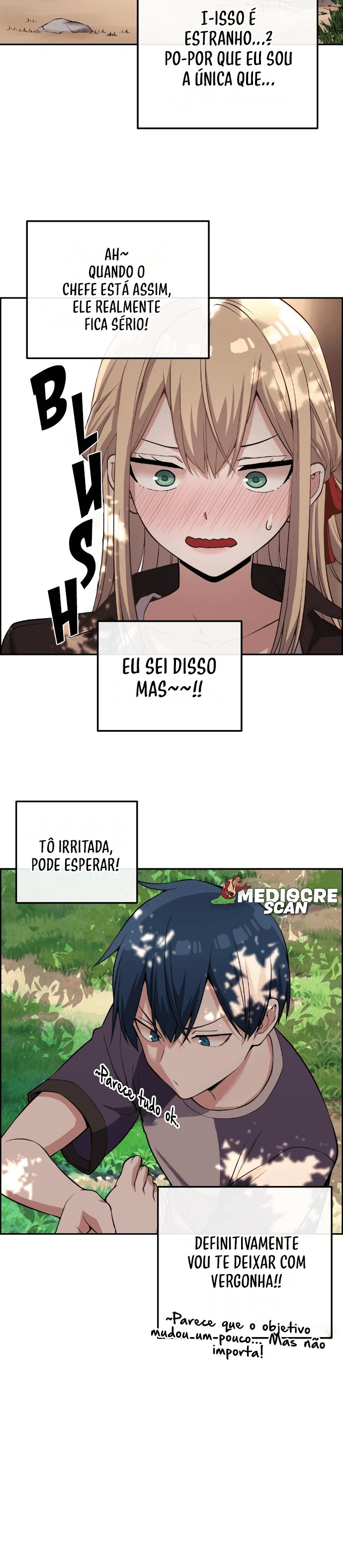 Página 25 - Personagem de Webtoon: Na Kang Lim Cap. 114