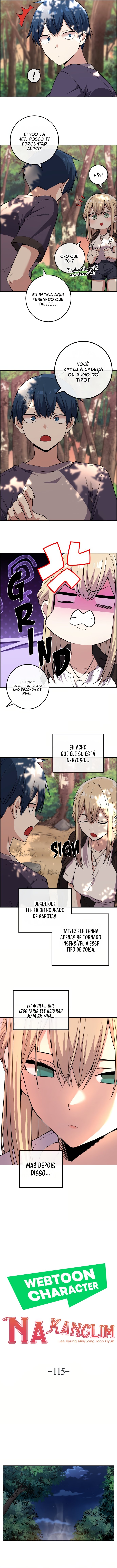Página 3 - Personagem de Webtoon: Na Kang Lim Cap. 115