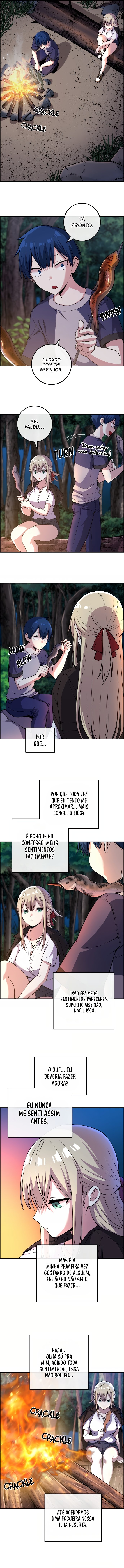 Página 4 - Personagem de Webtoon: Na Kang Lim Cap. 115