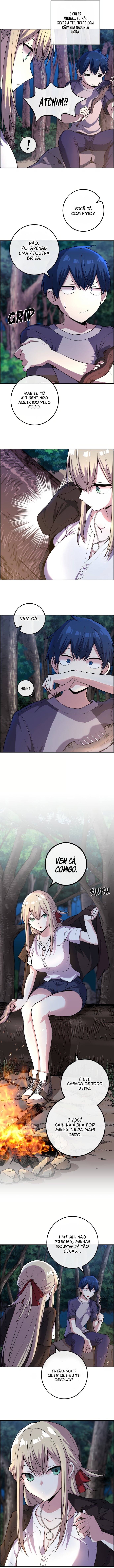 Página 5 - Personagem de Webtoon: Na Kang Lim Cap. 115